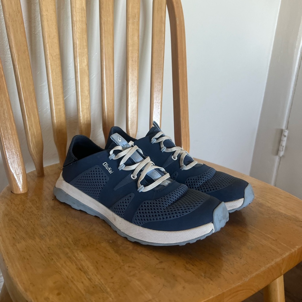 Olukai Hula Shoes